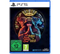 Saga Of Sins PS5
