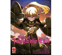 Saga of Tanya the Evil 10