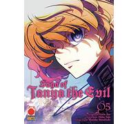 Saga of Tanya the Evil (Vol. 5)