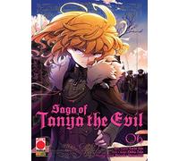 Saga of Tanya the Evil (Vol. 6)
