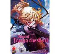 Saga of Tanya the Evil (Vol. 7)