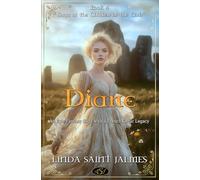 Saga of the Children of the Gods: 4 - Diane