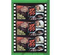 SAGA OF THE DRACULAS (DVD) Sinister Cinema