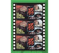 SAGA OF THE DRACULAS (DVD) Sinister Cinema