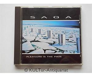 Saga - Pleasure and Pain