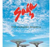 SAGA - POLYDOR LEGACY