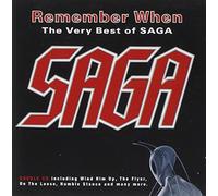 Saga - Remember When