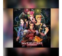 SaGa SCARLET GRACE: AMBITIONS (PC) Steam Key - GLOBAL