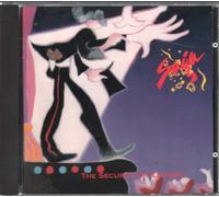 Saga - Security of Illusion