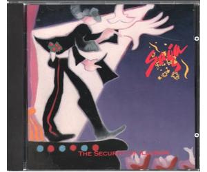 Saga - Security of Illusion