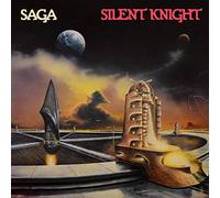 Saga - Silent Knight