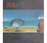 Saga - Steel Umbrellas