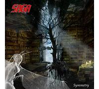 Saga - Symmetry (Limited Boxset)-Saga