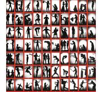 Saga The Beginner's Guide To Throwing Shapes (CD)