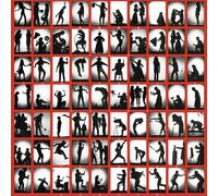 Saga The Beginner's Guide To Throwing Shapes (CD)