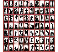 Saga - The Beginner'S Guide To Throwing Shapes