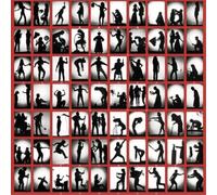 Saga The Beginner's Guide to Throwing Shapes (Vinyl LP)