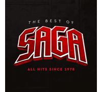 Saga - Best Of Saga