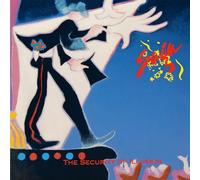 Saga - The Security of Illusion (2015 Edition)