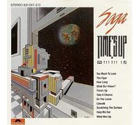 Saga - Time's up (#831047-2)