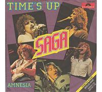 SAGA - Time's up / Amnesia / 2040 349