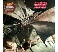 Saga - Trust (Reissue) (LP)