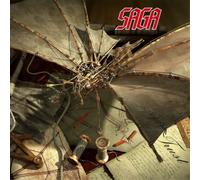 Saga - Trust (Reissue) (LP)