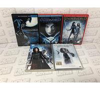 Saga Underworld (5 DVD)
