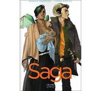 Saga. Vol. 1
