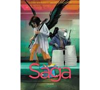 Saga. Vol. 11