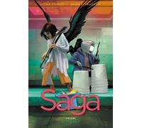 Saga. Vol. 11 - Vaughan Brian K., Staples Fiona