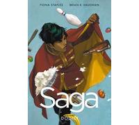 Saga. Vol. 12
