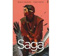 Saga. Vol. 2