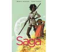 Saga. Vol. 3