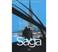Saga. Vol. 6
