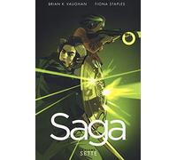 Saga (Vol. 7)