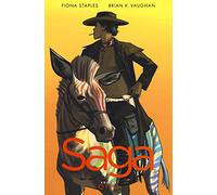 Saga (Vol. 8)
