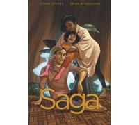 Saga. Vol. 9
