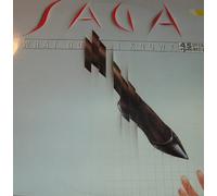 Saga - What do I Know (Shack Mix, 5:31min, 1985) [Import]