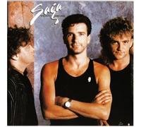 Saga - Wildest dreams