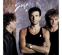 Saga - Wildest Dreams