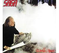 SAGA - WORLDS APART