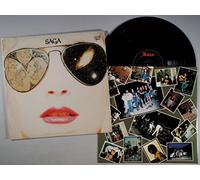 SAGA - Worlds Apart
