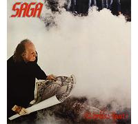Saga - Worlds Apart
