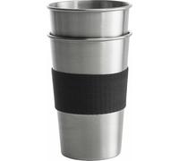 Sagaform 5018184 - Tazza in acciaio INOX