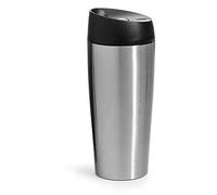 Sagaform Auto Tazza con Pulsante di Blocco