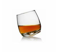 SAGAFORM BICCHIERE WHISKEY BALLERINO 20 CL 6 PZ