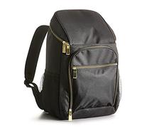 Sagaform Zaino - Borsa Termica City - nero