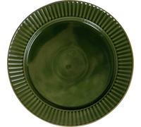 sagaform Piatto - Coffee & More, Ø 270 mm - verde