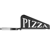 Sagaform - Forbici per Pizza, con Paletta